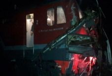 Autóbuszt sodort el egy vonat Oroszországban, sok a halott