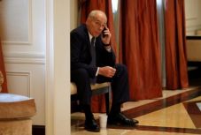 Fehér Ház: feltörhették John Kelly kabinetfőnök mobiltelefonját