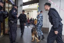 Megvannak az oroszországi „telefonos terrorizmus” felelősei