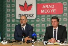 Kelemen Hunor: „Ma is a szabadságjogokért küzdünk, mint a '49-es hősök”