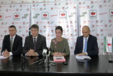 Jelkép értékű lett volna az anyanyelv-használati küszöb csökkentése