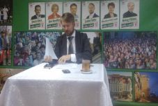 Az RMDSZ a szenátusban is fenntartja a közigazgatási törvény módosítását