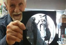 A Ceaușescu-korszak művészeti jelenségeire összpontosít a megújult Quadro Galéria