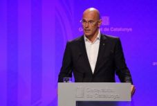 FRISSÍTVE: jövő kedden délután 6-kor ül össze a katalán parlament