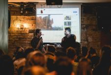 Hitchcock-művekkel startol kedden a marosvásárhelyi Édentől keletre filmklub