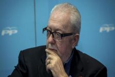 Lemondott tisztségéről az Európa Tanács Parlamenti Közgyűlésének elnöke