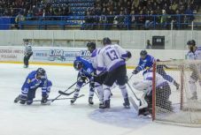 Visszavágott az Újpestnek a Csíkszeredai Sportklub
