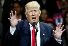 Trump Észak-Koreáról: „Sajnálom, de csakis egyetlen dolog fog működni!”