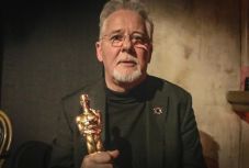 Ilyen volt Oscar-díjat kapni a ’80-as években Magyarországon