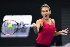 FRISSÍTVE - Simona Halep elvesztette a pekingi döntőt