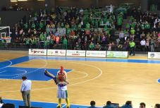 A Sepsi SIC győzelemmel avatta fel a Sepsi Arénát