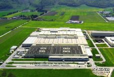 Erdélyben működik a romániai ipari parkok több mint fele