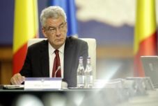 Felmérés: zuhanórepülésben a Tudose-kormány népszerűsége