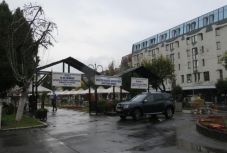 Fogyasszunk helyi terméket – Marosvásárhelyre jön a falu