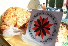 Székely finomságokat mutatnak be Bukarestben és Brüsszelben