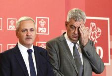 Dragnea: szó sincs semmiféle konfliktusról a pártban vagy a koalícióban