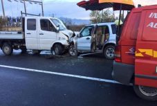 Egy ittas sofőr megölte Hegyi Pétert, Héjjasfalva alpolgármesterét