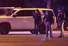 Agyonlőttek egy rendőrt a texasi műszaki egyetemen