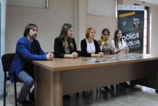 A kulturális sokszínűséget tematizálja idén a VIII. Bölcs diákok vetélkedő