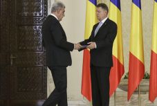 Kormányátalakítás: a miniszterelnök már az államfővel is tárgyalt