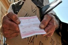 Az összes romániai nyugdíjat újraszámolják