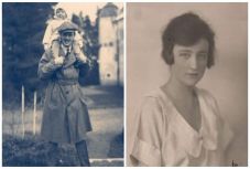 Filmen örökítette meg a marosvécsi találkozókat Kemény János báró