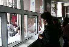 Visszaküldte a plénum a költségvetési szakbizottsághoz a megosztott áfafizetés tervezetét