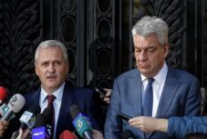 Dragnea és Tudose megegyeztek: lesz kormányátalakítás