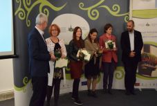 Díjazták a Virágos Kolozsvár pályázat nyerteseit