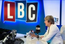 Nem lesz újabb népszavazás a brexitről