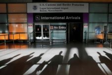 Helyben hagyták Trump beutazási tilalmát