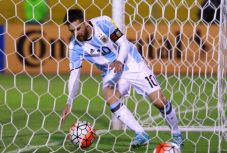 Milyen lenne a foci-vb a világ legjobb labdarúgója nélkül?