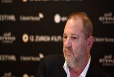 Hillary Clinton és az Obama-házaspár is elítélte Harvey Weinstein filmmogult