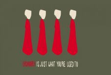 Kustán Magyari Attila: Továbbgondolni a disztópiákat