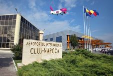 Rekordot döntött a légi utasforgalom tavaly az Európai Unióban