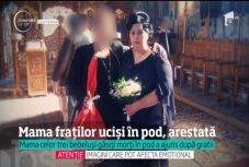 Három csecsemője megölésével vádolnak egy beszterce-naszódi nőt