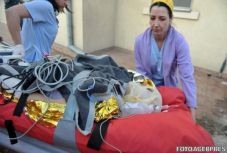 Meghalt a megégett férfi, akit helyhiány miatta nem fogadtak a kórházak