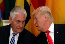 NBC: Trump felvetette nyáron az Államok atomfegyverzetének növelését