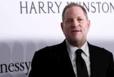 Felfüggesztette Weinstein tagságát a Brit Filmakadémia