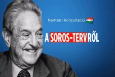 Feljelentette Soros Györgyöt a Jobbik
