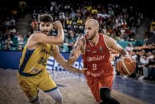 A román és a magyar válogatott is felkerült a FIBA világranglistájára 
