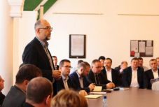 A KREK is támogatja a Minority SafePack kezdeményezést