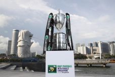 Kialakult a WTA-világbajnokság végleges mezőnye