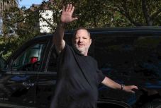 A New York-i és a londoni rendőrség is vizsgálatot indított Weinstein ügyében