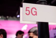 Megjelent az 5G Európában