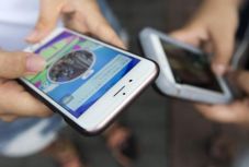 A Pokémon GO-t is behálózták az oroszok