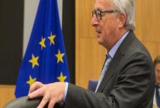 Jean-Claude Juncker nem szeretné, ha Katalónia függetlenné válna