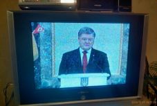 Hatályba lépett az ukrán televíziókban az államnyelvi kvótát meghatározó törvény