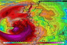 Erre 120 éve nem volt példa a világnak ezen a térfelén
