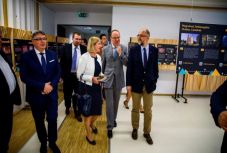 „A nemzetek közötti párbeszédet segíti elő” – megnyitották a Szent László-örökség utat